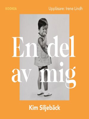 cover image of En del av mig